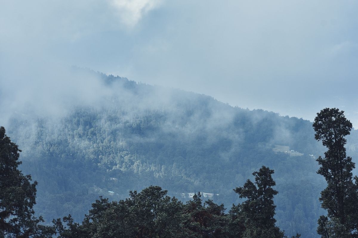 Manali