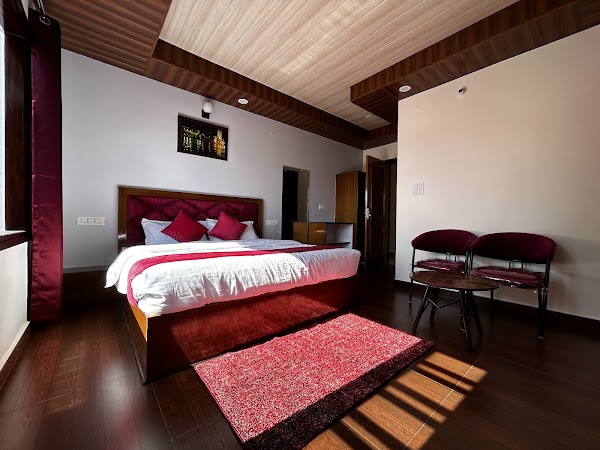 Hotel Nature's nest