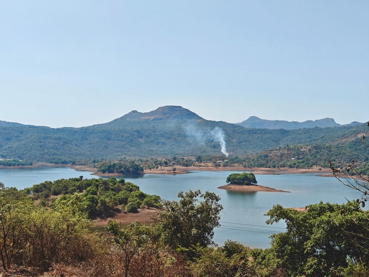 Bhandardara
