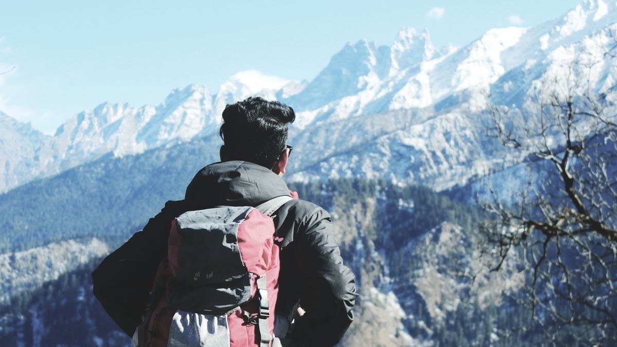 Shimla Manali